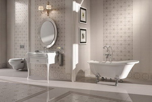 裝修衛(wèi)浴環(huán)境整體設計的三大關鍵